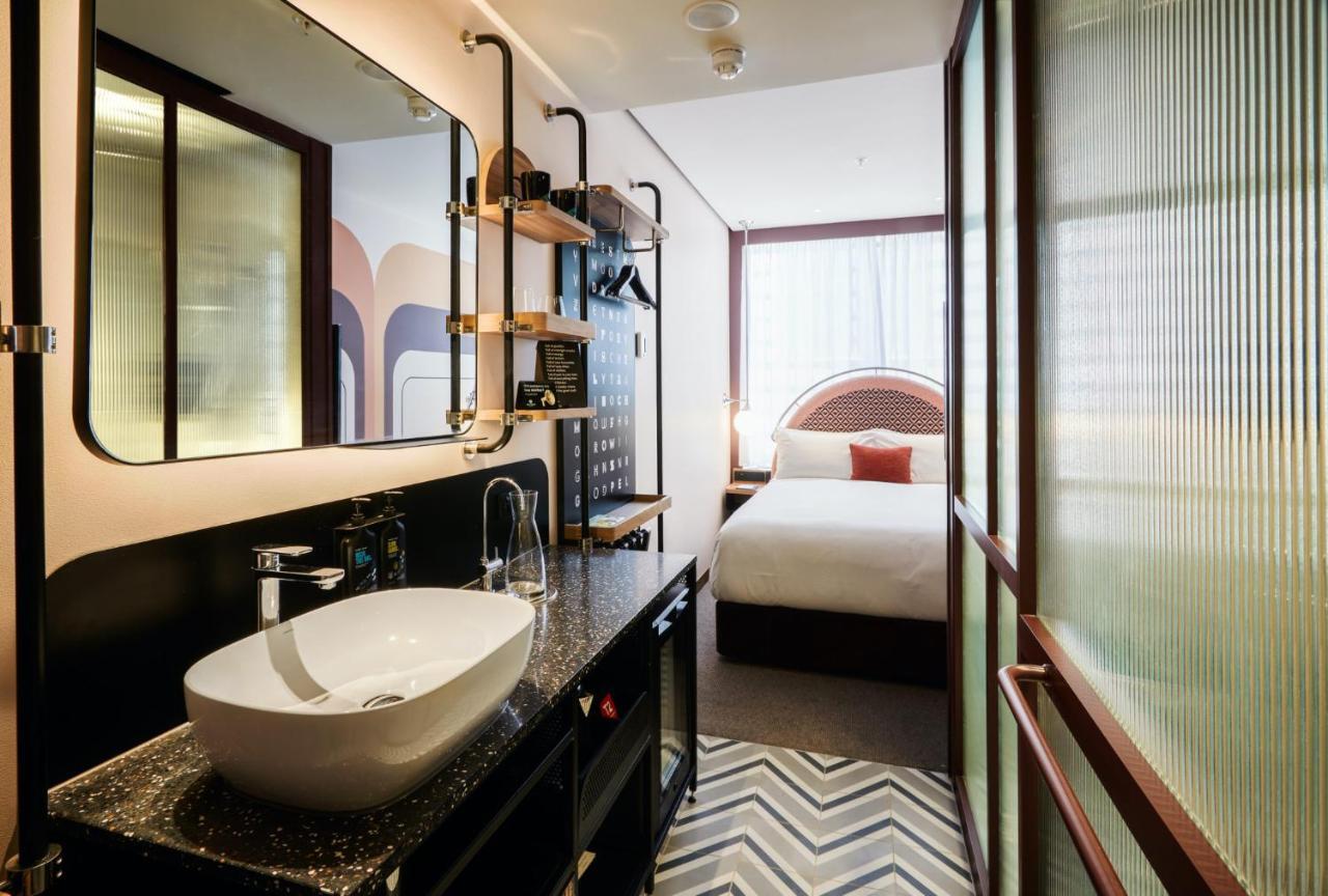 Hotel Ovolo South Yarra Melbourne Zewnętrze zdjęcie