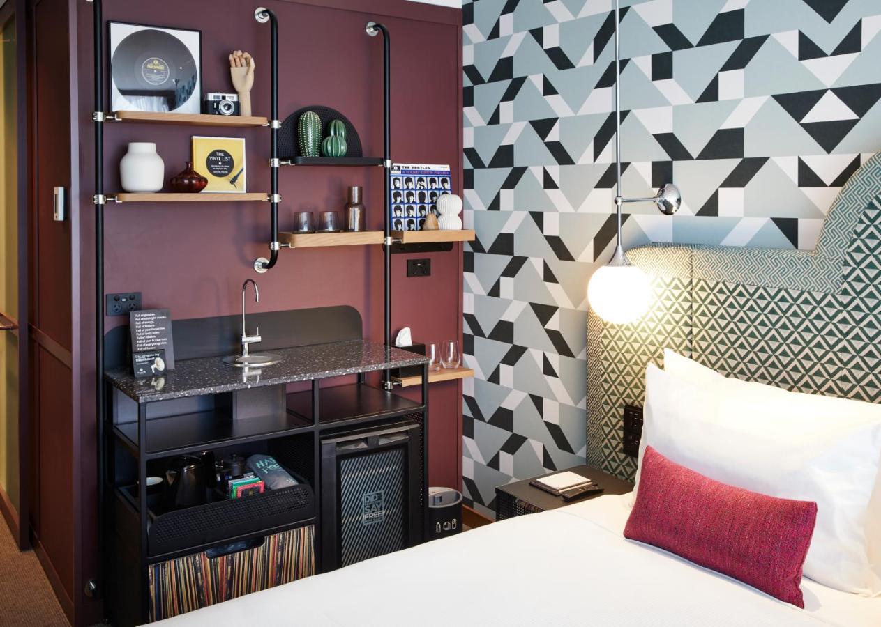 Hotel Ovolo South Yarra Melbourne Zewnętrze zdjęcie