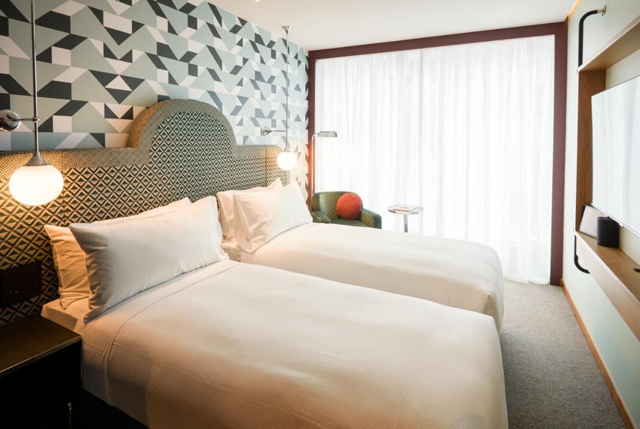 Hotel Ovolo South Yarra Melbourne Zewnętrze zdjęcie