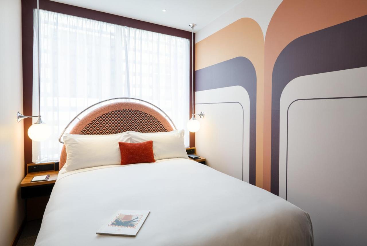 Hotel Ovolo South Yarra Melbourne Zewnętrze zdjęcie