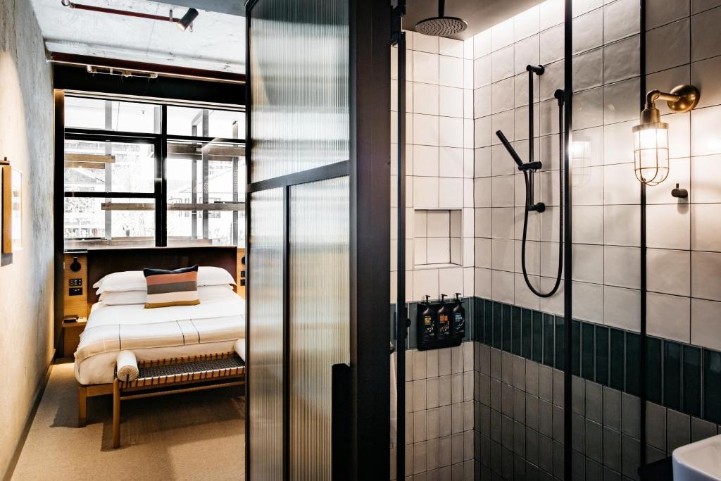 Hotel Ovolo South Yarra Melbourne Zewnętrze zdjęcie